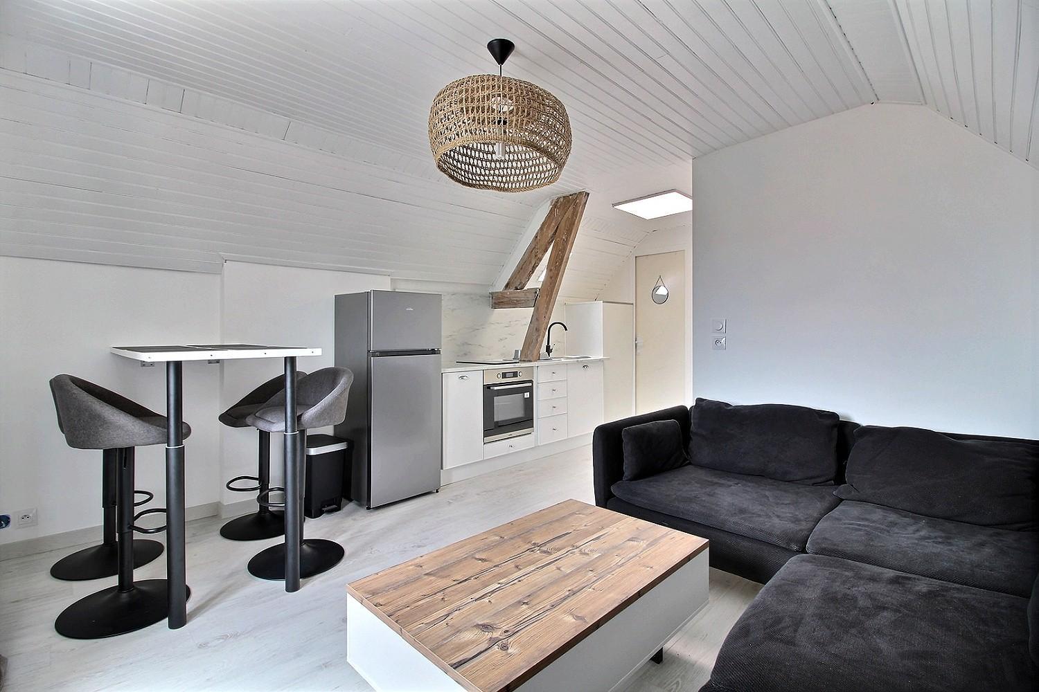 Apartment Appt Cosy 4 Personnes A 2 Min A Pied Et Commerces