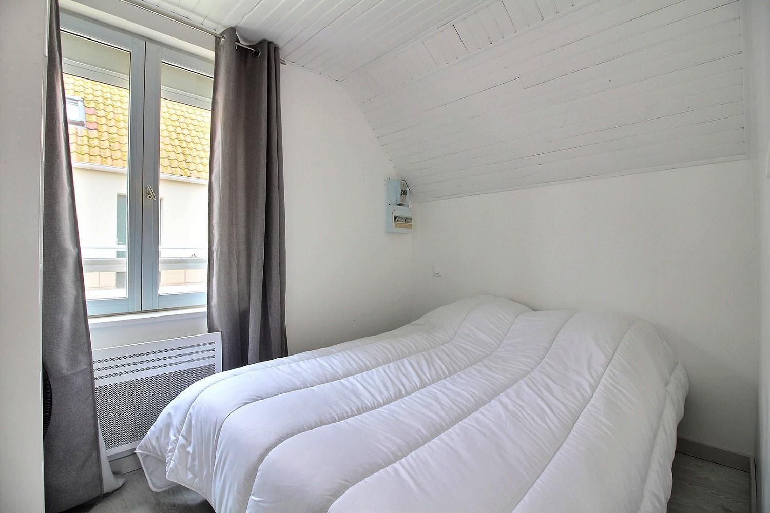 Appt Cosy 4 Personnes A 2 Min A Pied Et Commerces Apartment