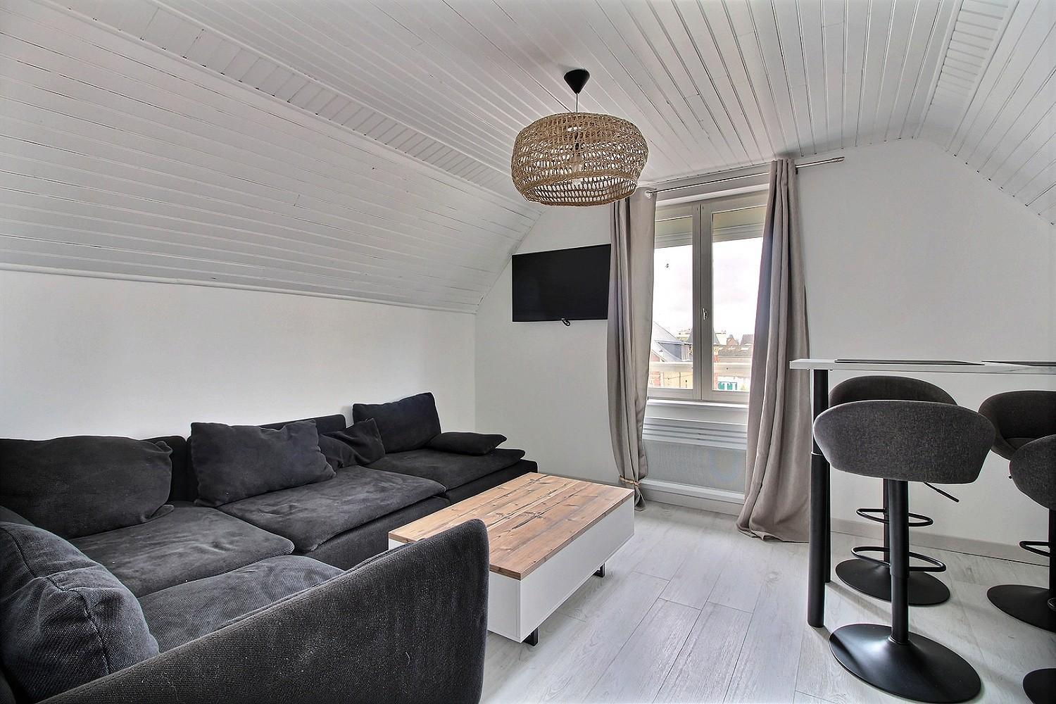 Apartment Appt Cosy 4 Personnes A 2 Min A Pied Et Commerces *