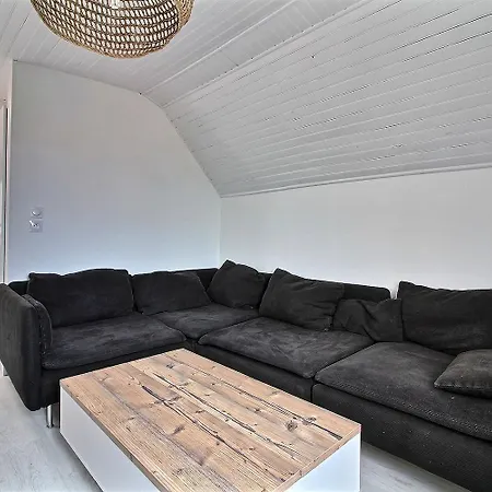 Appt Cosy 4 Personnes A 2 Min A Pied Plage Et Commerces Berck Exterior photo