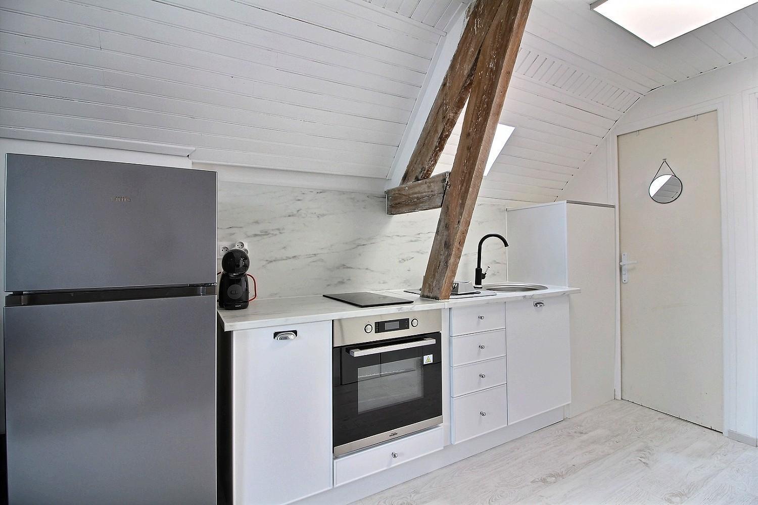 Appt Cosy 4 Personnes A 2 Min A Pied Et Commerces Berck